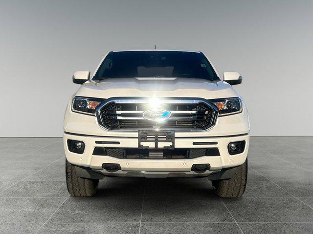 used 2019 Ford Ranger car, priced at $32,500