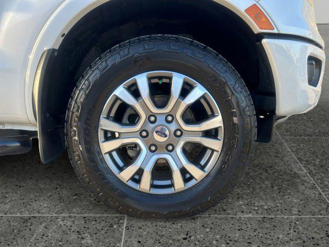 used 2019 Ford Ranger car, priced at $32,500