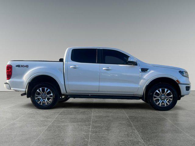 used 2019 Ford Ranger car, priced at $32,500