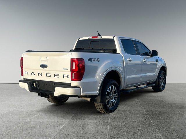 used 2019 Ford Ranger car, priced at $32,500