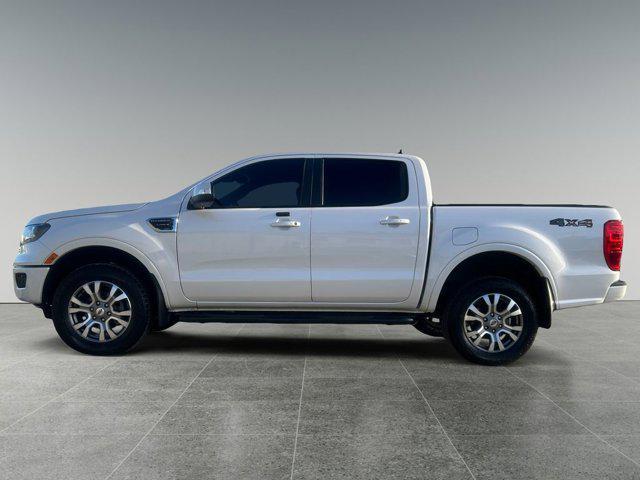 used 2019 Ford Ranger car, priced at $32,500