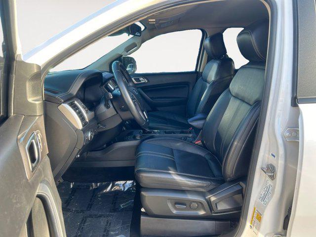 used 2019 Ford Ranger car, priced at $32,500