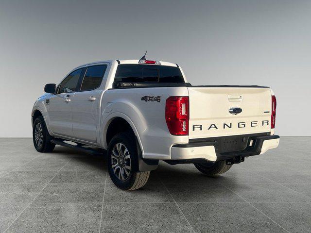 used 2019 Ford Ranger car, priced at $32,500