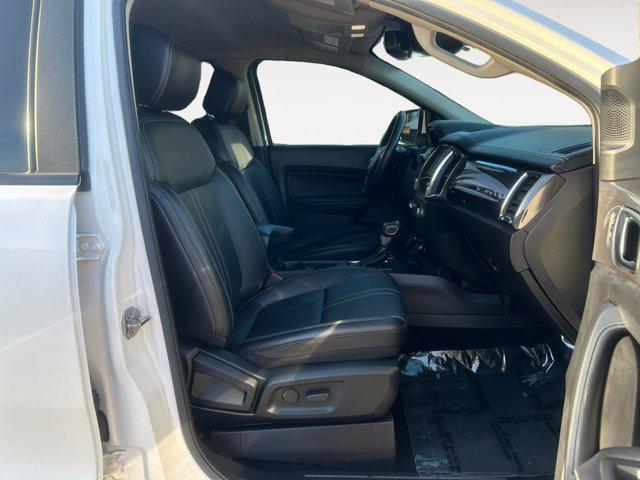 used 2019 Ford Ranger car, priced at $32,500