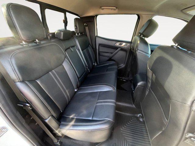 used 2019 Ford Ranger car, priced at $32,500