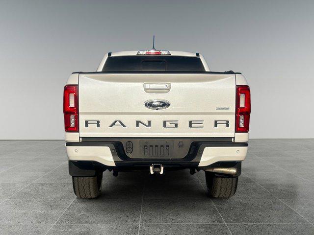 used 2019 Ford Ranger car, priced at $32,500