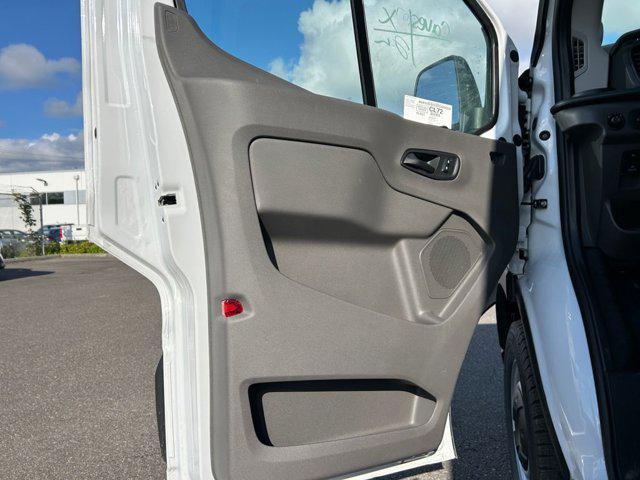 new 2025 Ford Transit-250 car, priced at $53,880