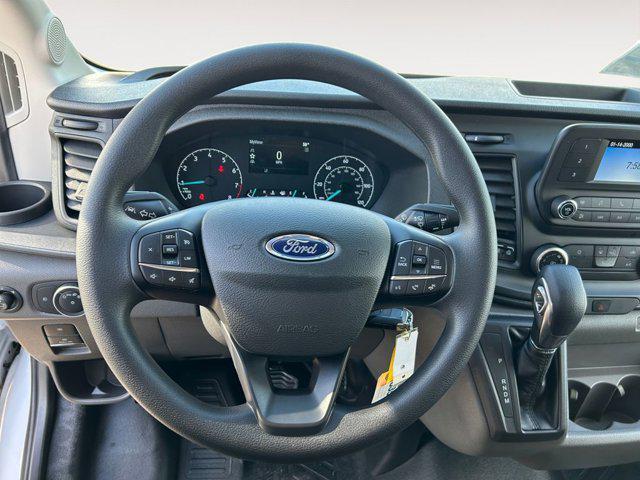 new 2025 Ford Transit-250 car, priced at $53,880