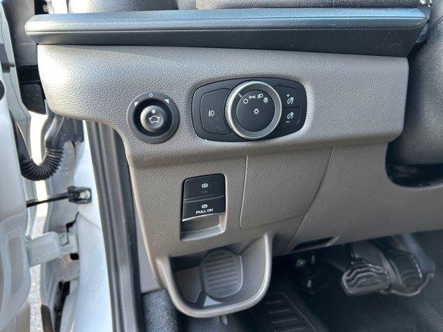 new 2025 Ford Transit-250 car, priced at $53,880