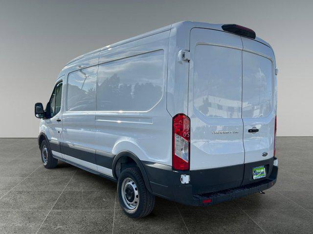 new 2025 Ford Transit-250 car, priced at $53,880