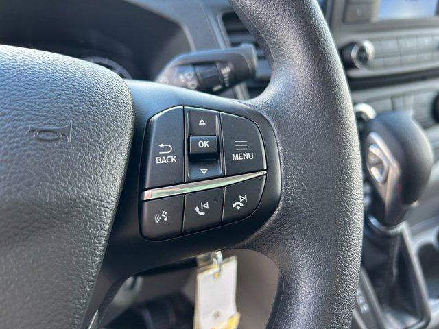 new 2025 Ford Transit-250 car, priced at $53,880