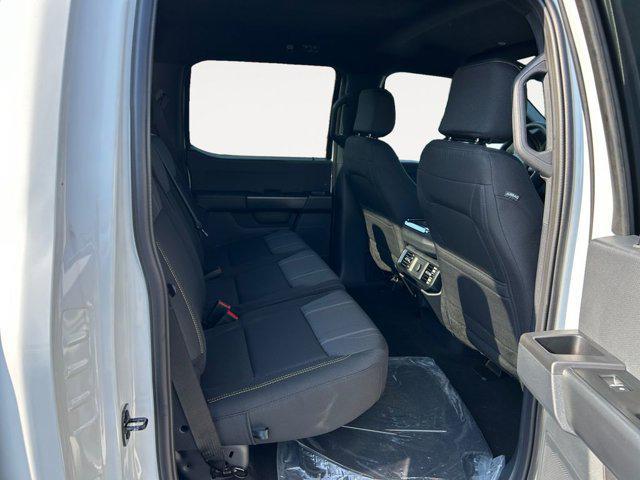 new 2024 Ford F-150 car, priced at $48,318