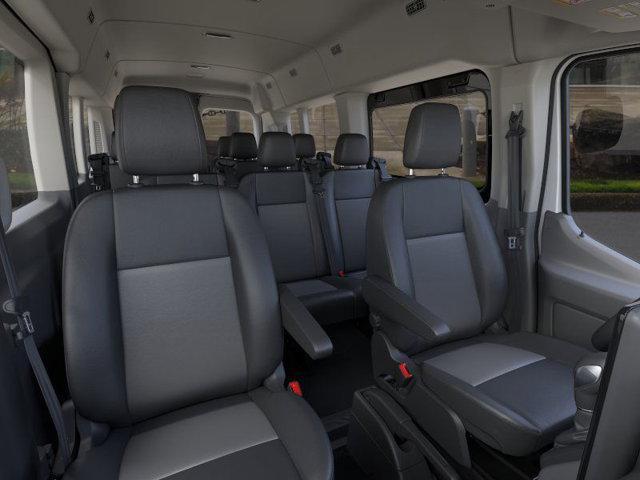 new 2024 Ford Transit-350 car, priced at $61,100