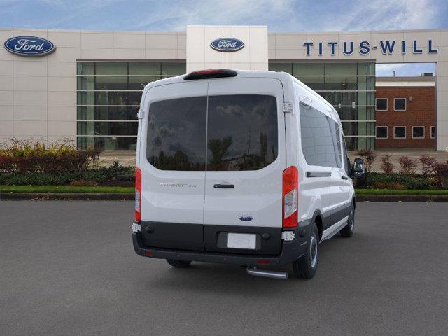 new 2024 Ford Transit-350 car, priced at $61,100