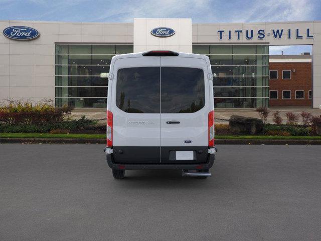 new 2024 Ford Transit-350 car, priced at $61,100