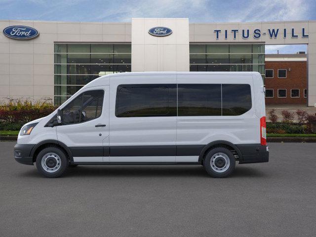 new 2024 Ford Transit-350 car, priced at $61,100