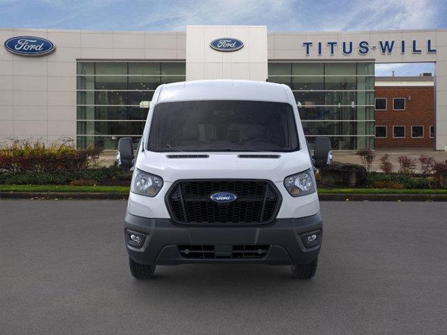 new 2024 Ford Transit-350 car, priced at $61,100