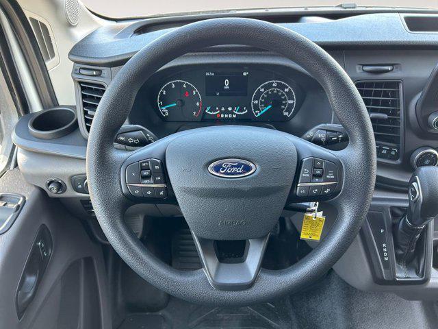 new 2025 Ford Transit-250 car, priced at $53,895