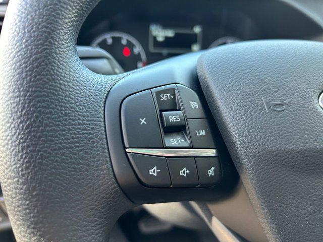 new 2025 Ford Transit-250 car, priced at $53,895