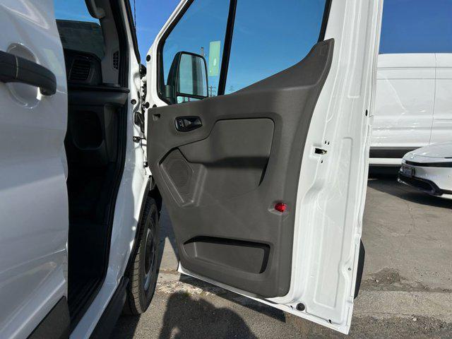 new 2025 Ford Transit-250 car, priced at $53,895