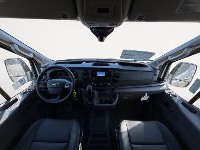 new 2025 Ford Transit-250 car, priced at $53,895