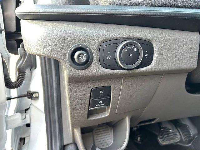 new 2025 Ford Transit-250 car, priced at $53,895