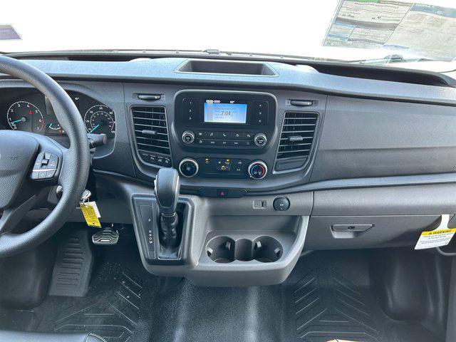 new 2025 Ford Transit-250 car, priced at $53,895