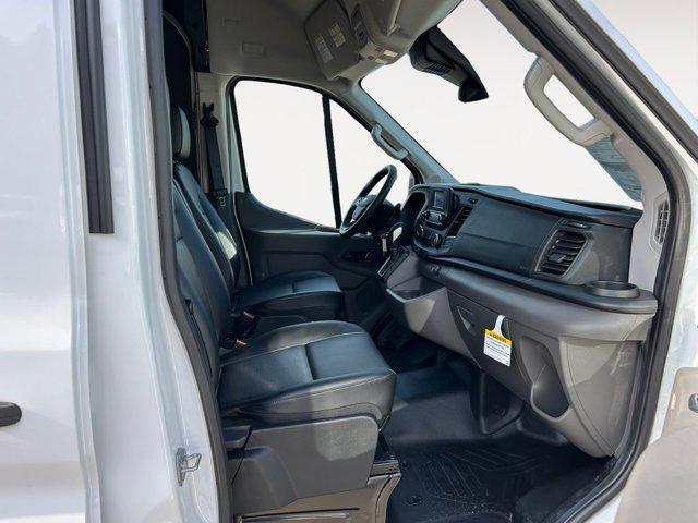 new 2025 Ford Transit-250 car, priced at $53,895
