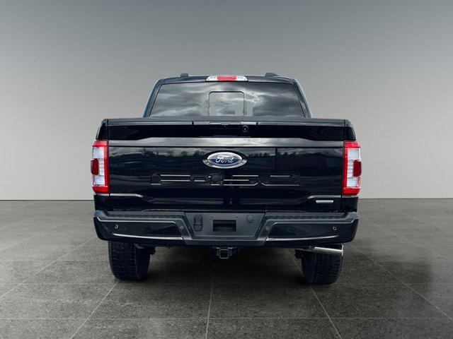 used 2022 Ford F-150 car, priced at $44,990