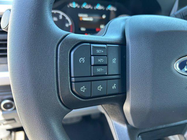new 2025 Ford F-250 car, priced at $69,080