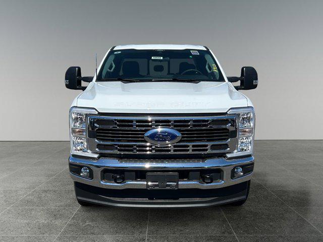 new 2025 Ford F-250 car, priced at $69,080