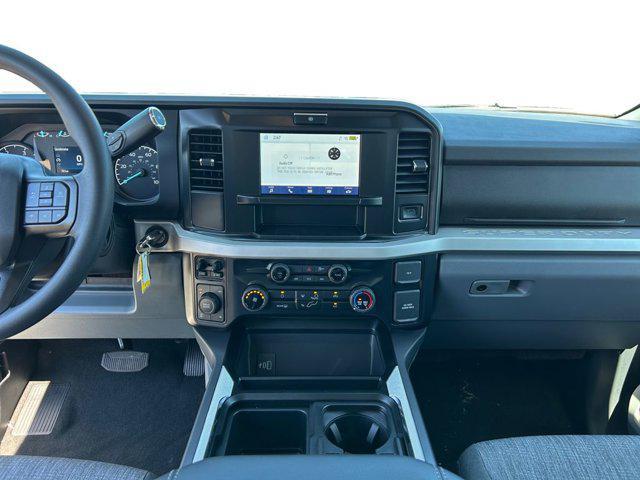 new 2025 Ford F-250 car, priced at $69,080