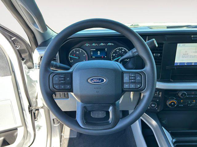 new 2025 Ford F-250 car, priced at $69,080