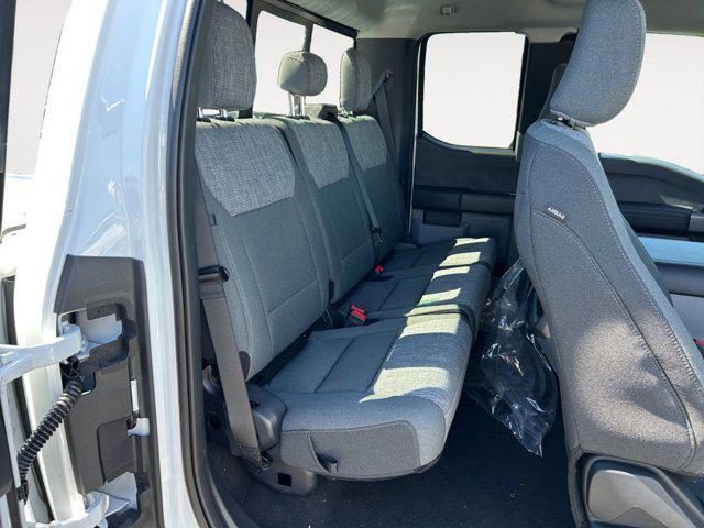 new 2025 Ford F-250 car, priced at $69,080