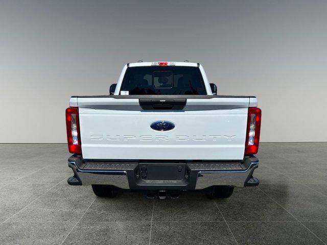 new 2025 Ford F-250 car, priced at $69,080