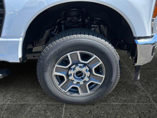 new 2025 Ford F-250 car, priced at $69,080