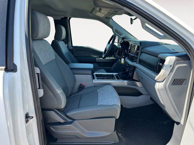 new 2025 Ford F-250 car, priced at $69,080