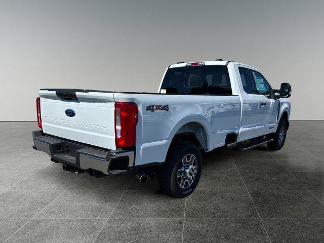 new 2025 Ford F-250 car, priced at $69,080