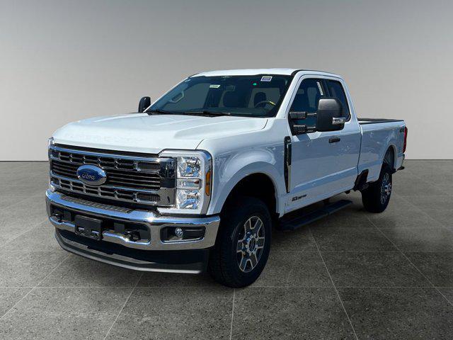new 2025 Ford F-250 car, priced at $69,080