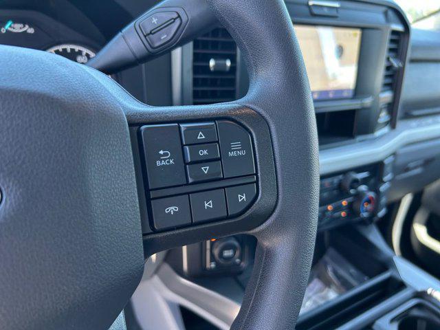 new 2025 Ford F-250 car, priced at $69,080