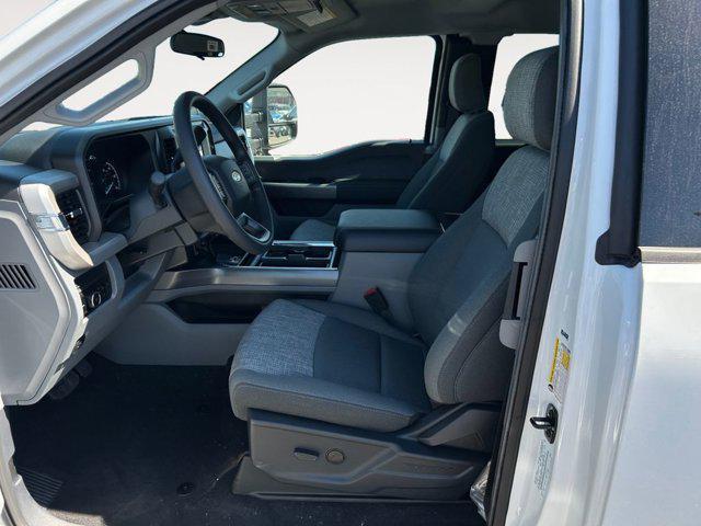 new 2025 Ford F-250 car, priced at $69,080