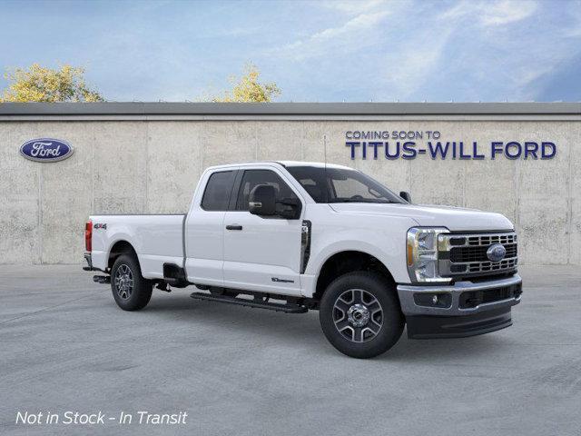 new 2025 Ford F-250 car, priced at $70,580