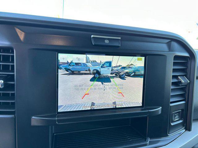 new 2025 Ford F-250 car, priced at $69,080