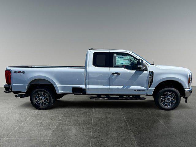new 2025 Ford F-250 car, priced at $69,080