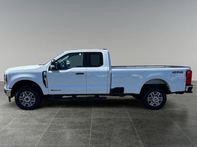new 2025 Ford F-250 car, priced at $69,080