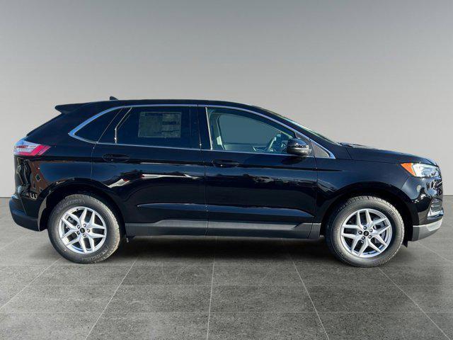 new 2024 Ford Edge car, priced at $41,811