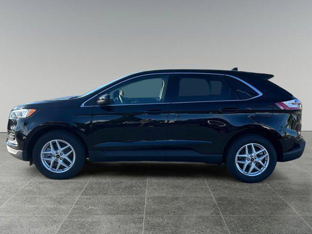 new 2024 Ford Edge car, priced at $41,811