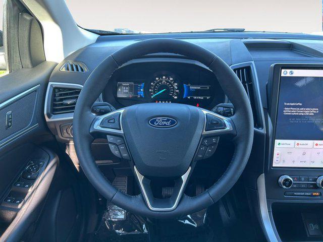 new 2024 Ford Edge car, priced at $41,811