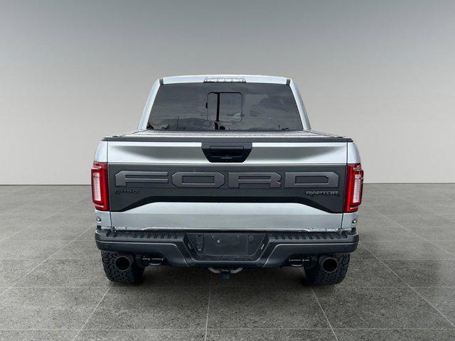 used 2019 Ford F-150 car, priced at $46,999