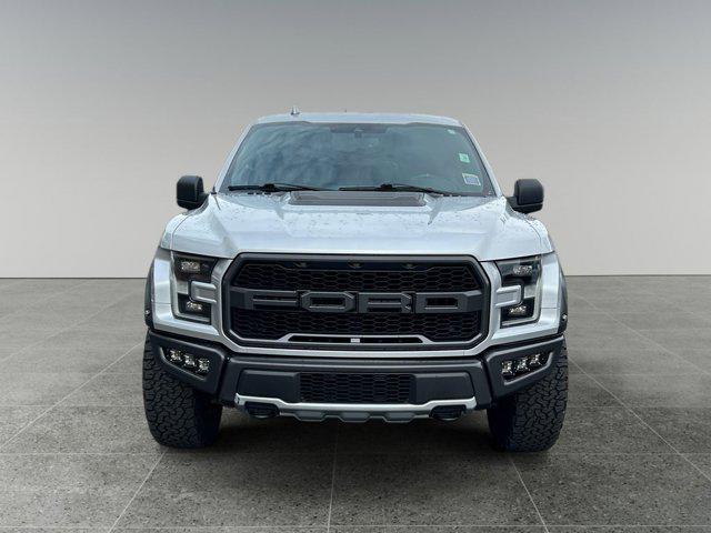 used 2019 Ford F-150 car, priced at $46,999